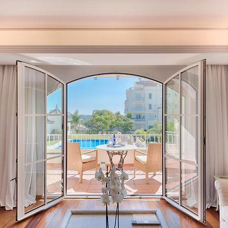 Las Dunas Suites & Apartments 에스테포나 외부 사진