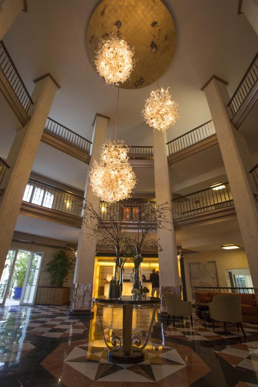 Las Dunas Suites & Apartments 에스테포나 외부 사진