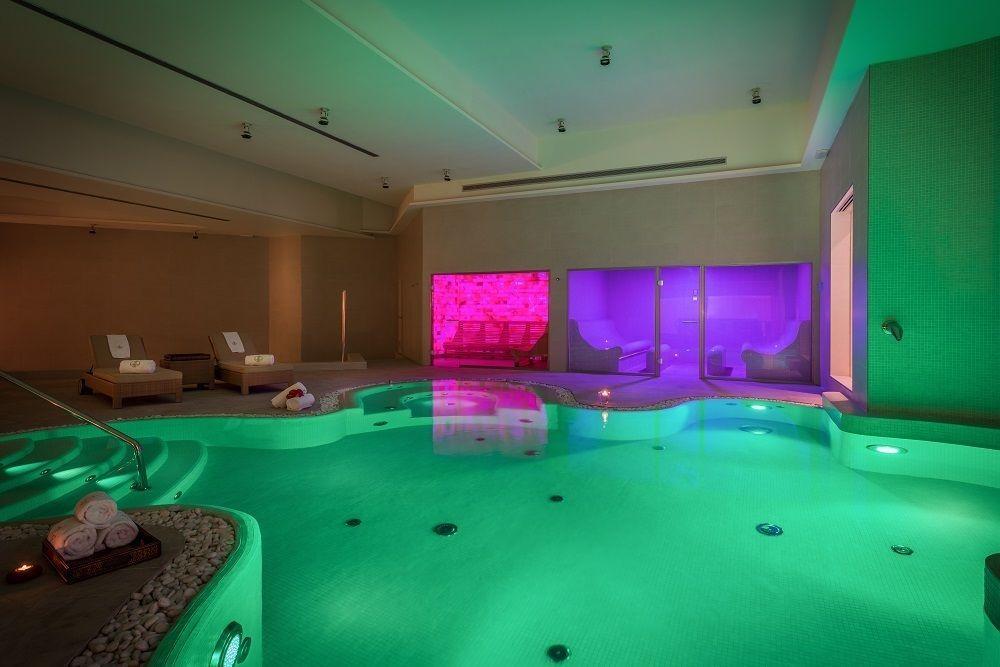 Las Dunas Suites & Apartments 에스테포나 외부 사진