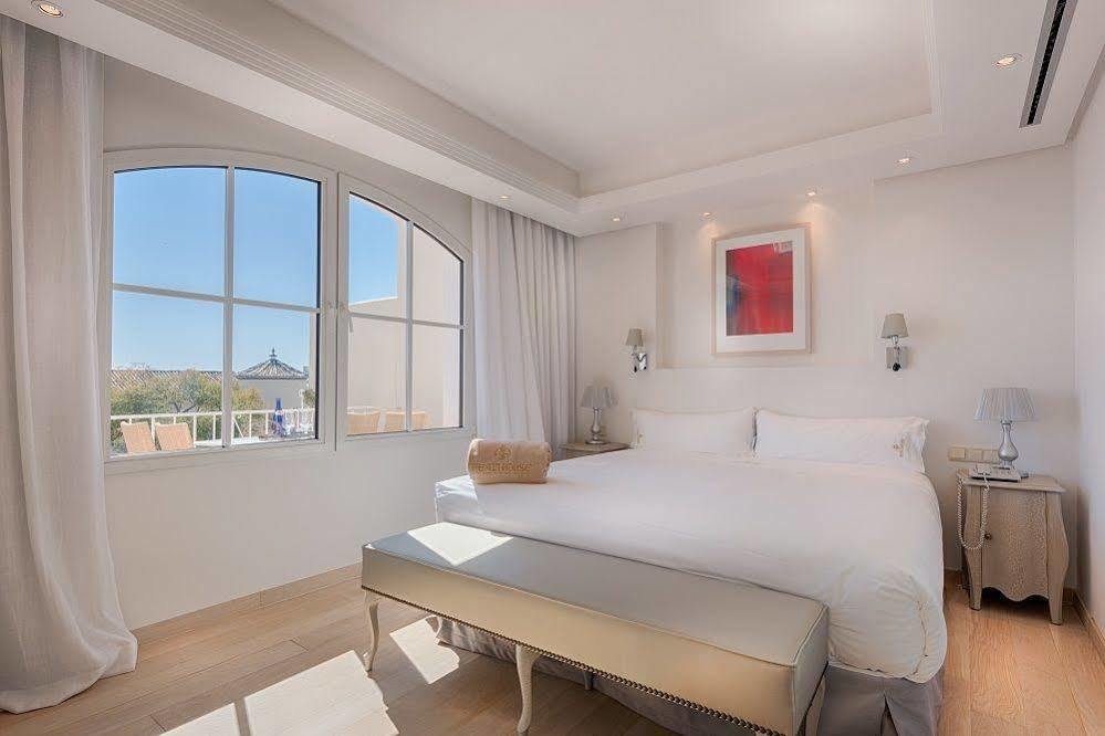 Las Dunas Suites & Apartments 에스테포나 외부 사진