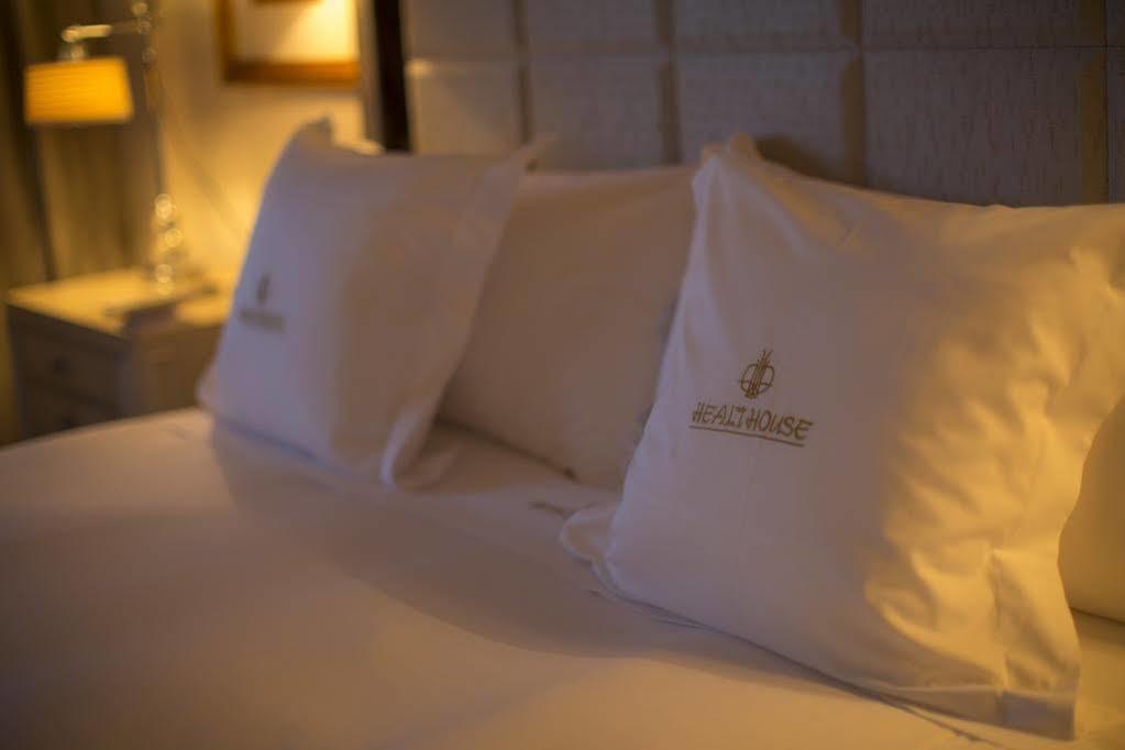 Las Dunas Suites & Apartments 에스테포나 외부 사진