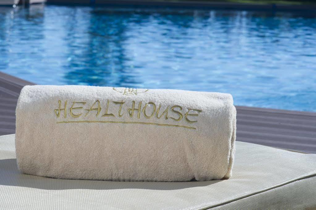 Las Dunas Suites & Apartments 에스테포나 외부 사진